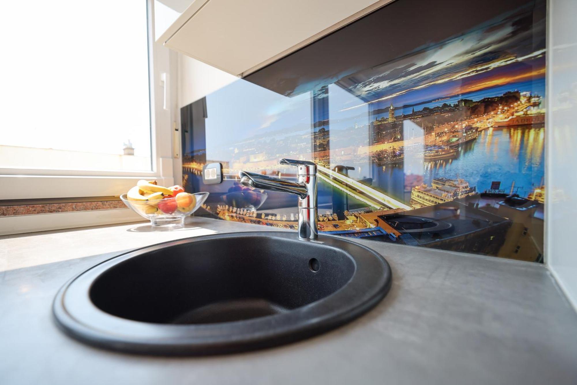 Anita Apartamento Zadar