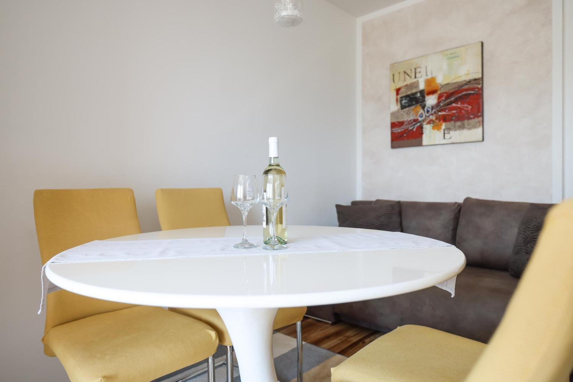 Apartamento Anita *