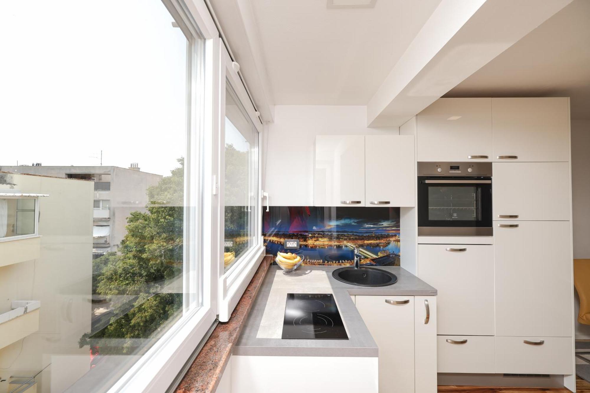 Anita Apartamento Zadar