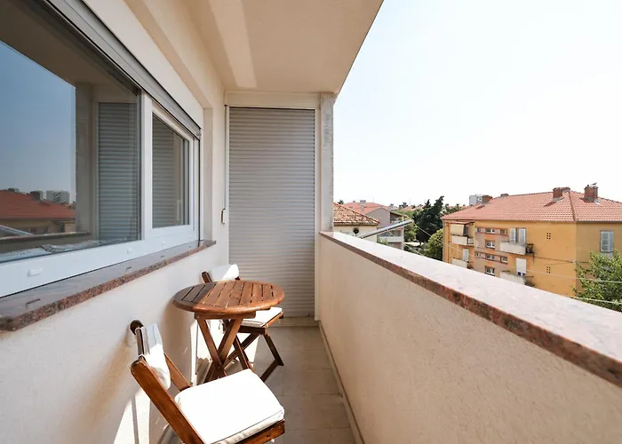 Apartment Anita