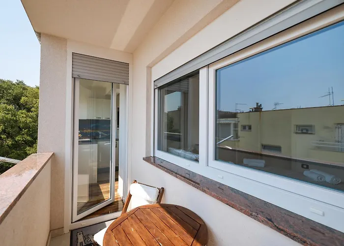 Apartment Anita