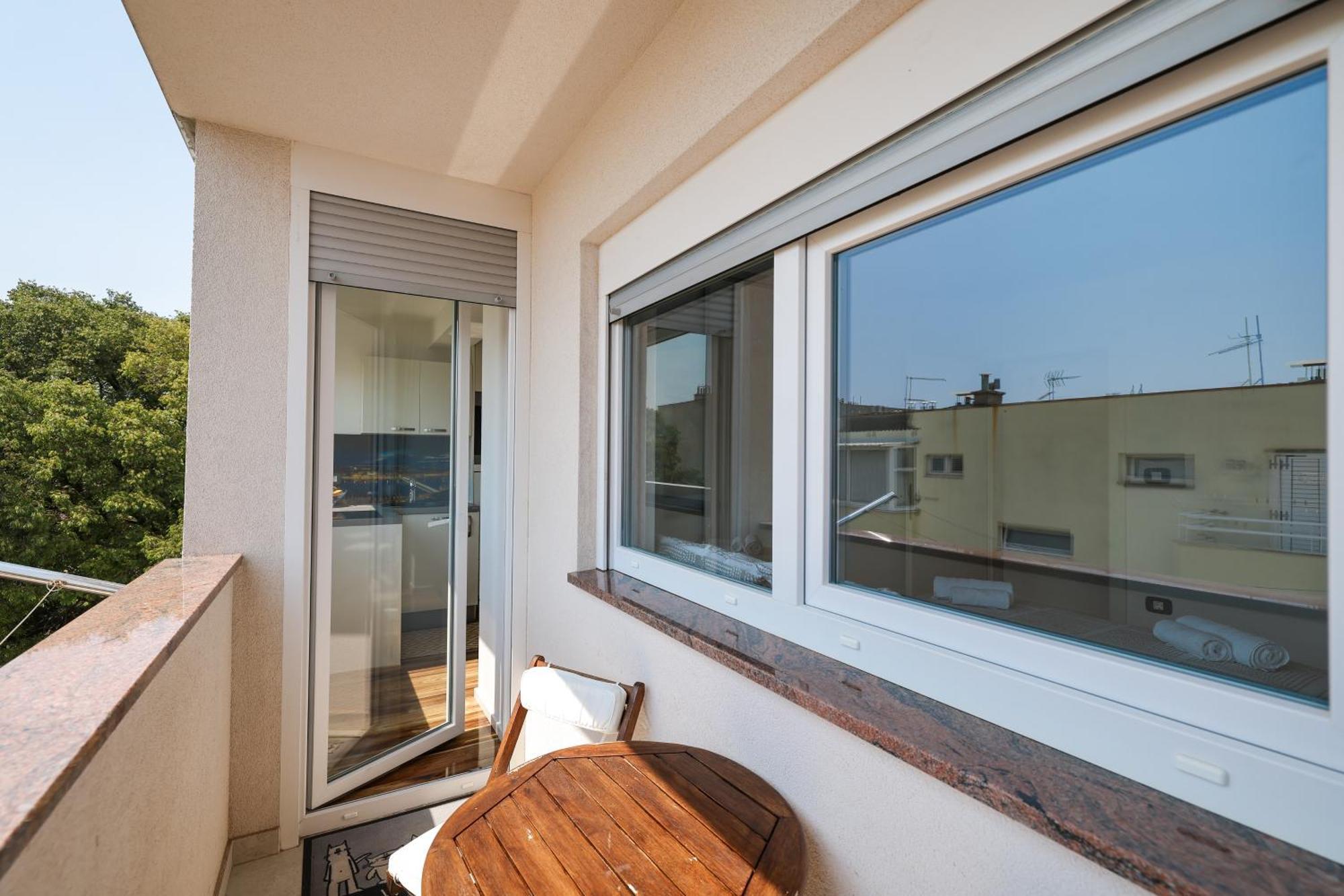 Anita Apartment Zadar