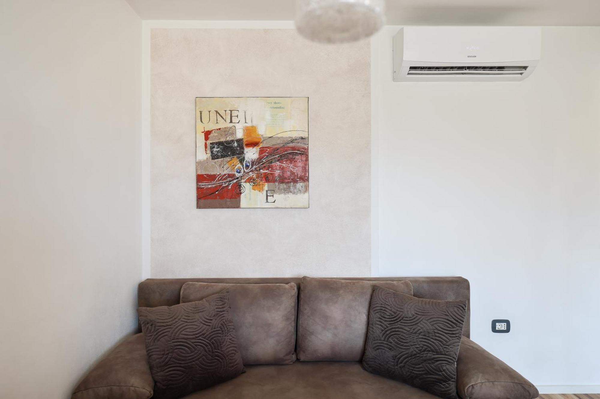Apartment Anita