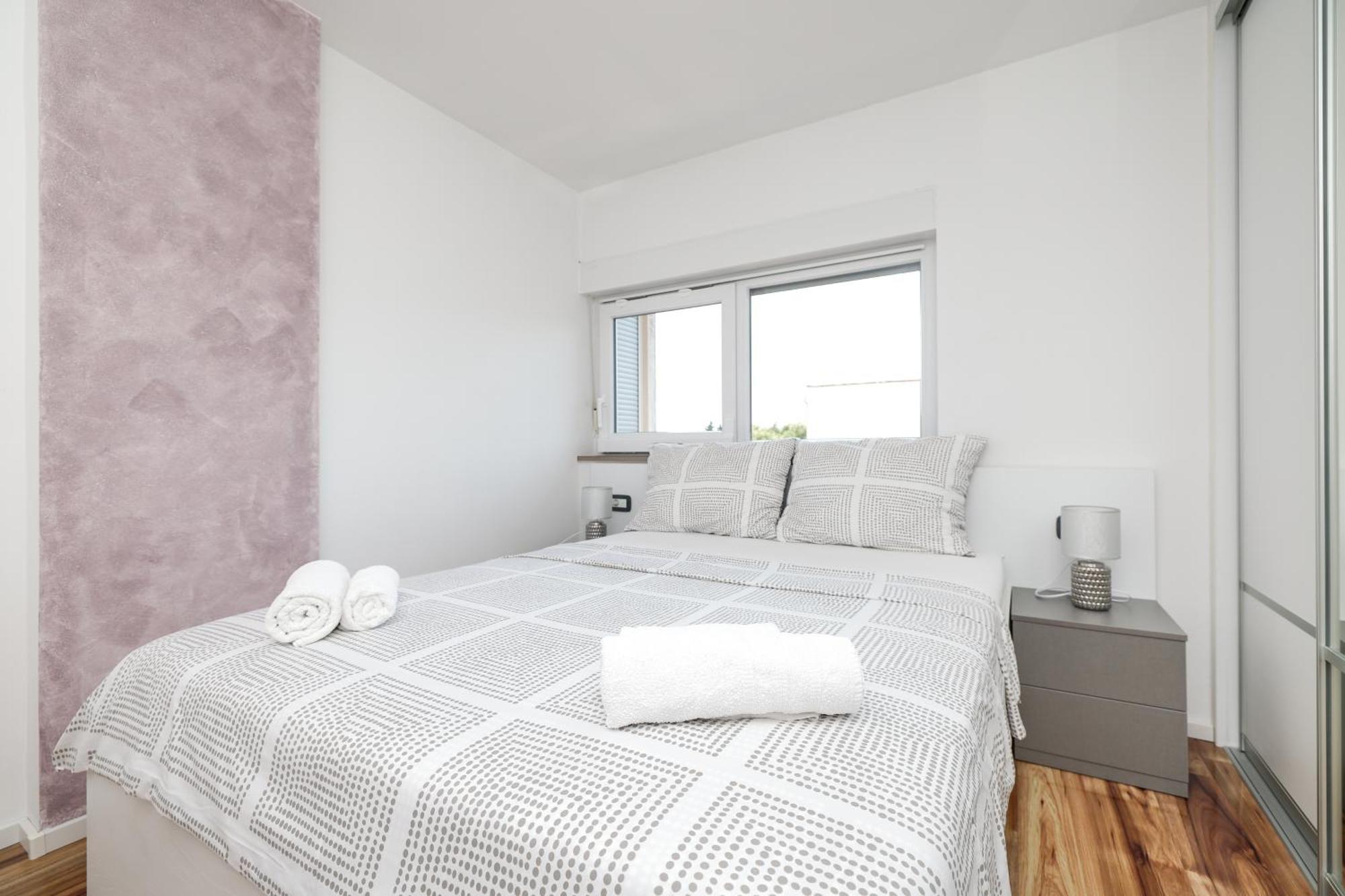 Anita Apartment